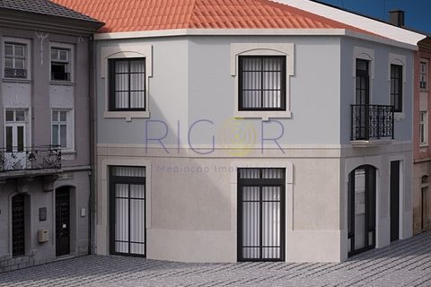 Villa i Trofa, Porto, Trofa - € 490.000 | Ref: JF3146 - foto 4