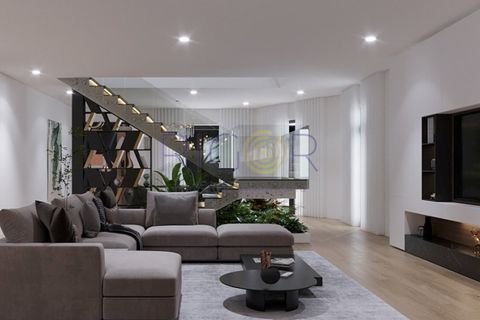 Villa i Trofa, Porto, Trofa - € 490.000 | Ref: JF3146 - foto 6