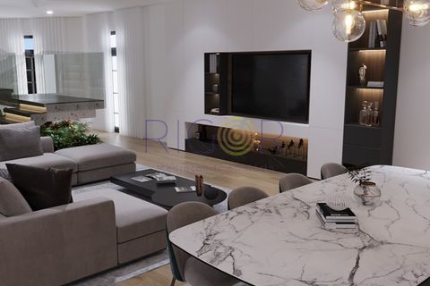 Villa i Trofa, Porto, Trofa - € 490.000 | Ref: JF3146 - foto 8
