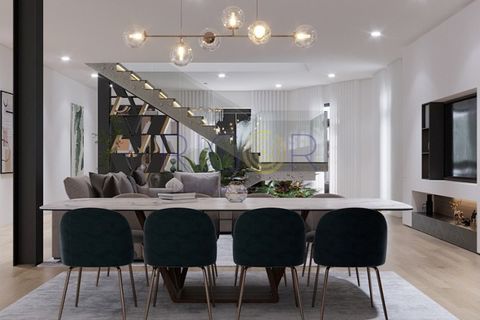 Villa i Trofa, Porto, Trofa - € 490.000 | Ref: JF3146 - foto 10
