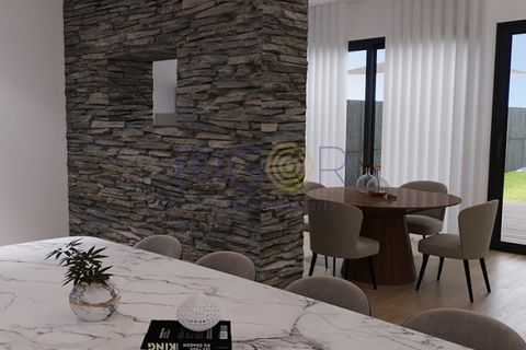 Villa i Trofa, Porto, Trofa - € 490.000 | Ref: JF3146 - foto 12