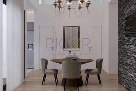 Villa i Trofa, Porto, Trofa - € 490.000 | Ref: JF3146 - foto 13