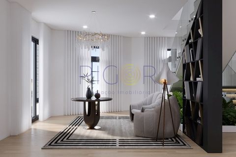 Villa i Trofa, Porto, Trofa - € 490.000 | Ref: JF3146 - foto 14