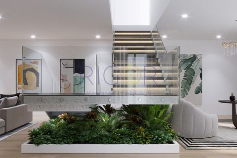 Villa i Trofa, Porto, Trofa - € 490.000 | Ref: JF3146 - foto 15