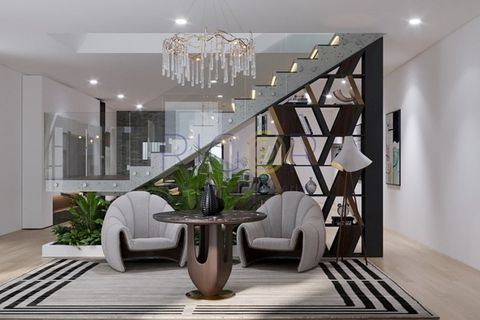 Villa i Trofa, Porto, Trofa - € 490.000 | Ref: JF3146 - foto 16