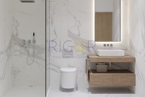 Villa i Trofa, Porto, Trofa - € 490.000 | Ref: JF3146 - foto 18