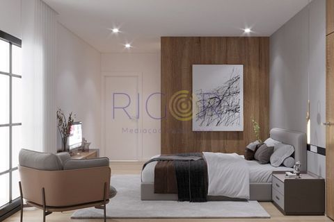 Villa i Trofa, Porto, Trofa - € 490.000 | Ref: JF3146 - foto 19