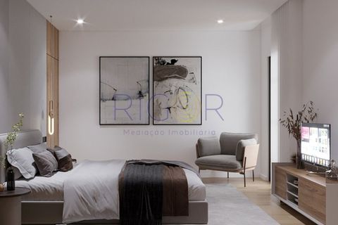 Villa i Trofa, Porto, Trofa - € 490.000 | Ref: JF3146 - foto 21