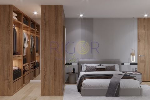 Villa i Trofa, Porto, Trofa - € 490.000 | Ref: JF3146 - foto 22