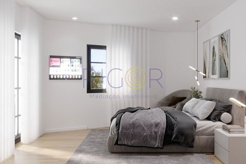 Villa i Trofa, Porto, Trofa - € 490.000 | Ref: JF3146 - foto 24