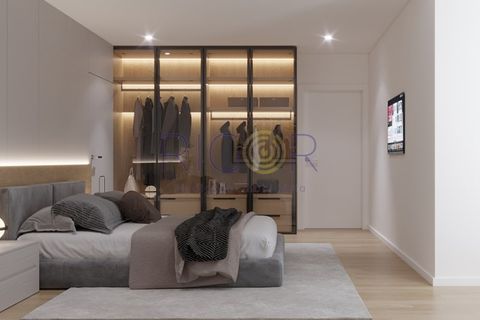 Villa i Trofa, Porto, Trofa - € 490.000 | Ref: JF3146 - foto 27