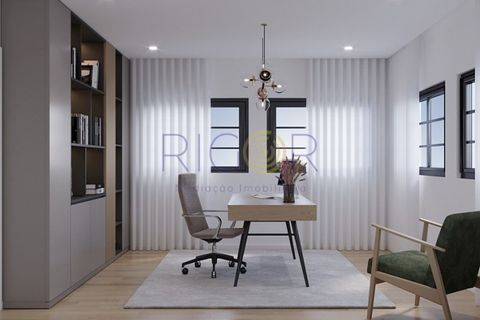 Villa i Trofa, Porto, Trofa - € 490.000 | Ref: JF3146 - foto 28