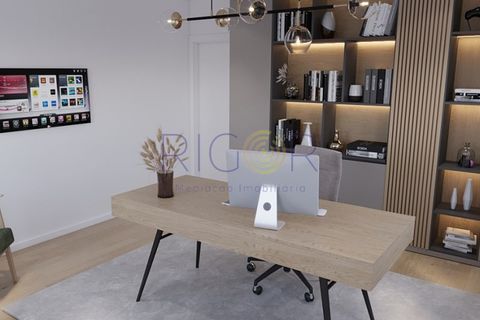 Villa i Trofa, Porto, Trofa - € 490.000 | Ref: JF3146 - foto 29