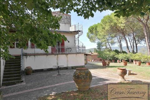 Farm i Gambassi Terme, Florence, Gambassi Terme - € 1.480.000 | Ref: v57117-x - foto 7
