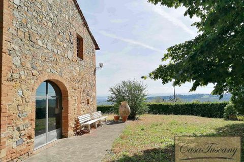 Farm i Gambassi Terme, Florence, Gambassi Terme - € 1.480.000 | Ref: v57117-x - foto 10
