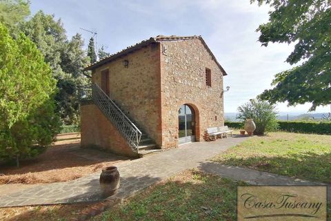 Farm i Gambassi Terme, Florence, Gambassi Terme - € 1.480.000 | Ref: v57117-x - foto 11