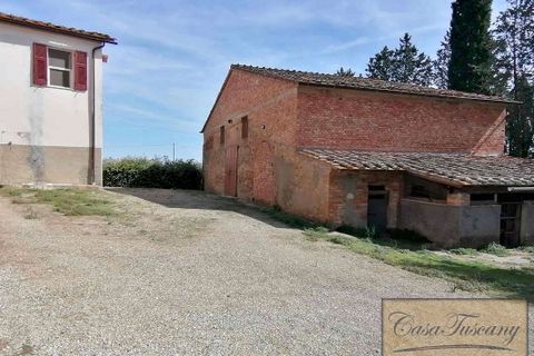 Farm i Gambassi Terme, Florence, Gambassi Terme - € 1.480.000 | Ref: v57117-x - foto 12