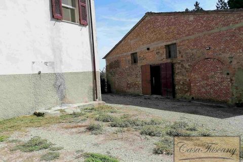 Farm i Gambassi Terme, Florence, Gambassi Terme - € 1.480.000 | Ref: v57117-x - foto 13