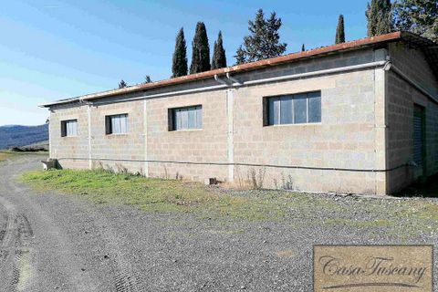 Farm i Gambassi Terme, Florence, Gambassi Terme - € 1.480.000 | Ref: v57117-x - foto 15