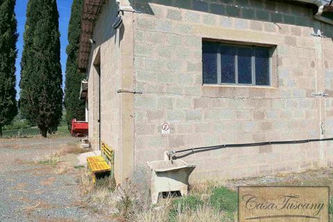 Farm i Gambassi Terme, Florence, Gambassi Terme - € 1.480.000 | Ref: v57117-x - foto 16
