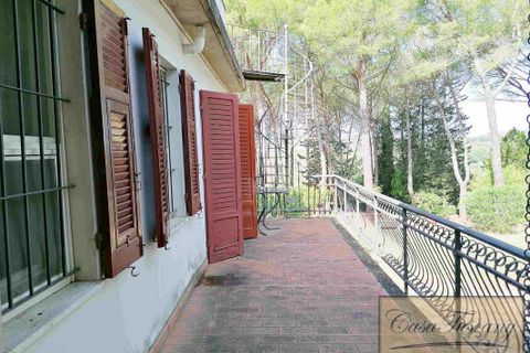 Farm i Gambassi Terme, Florence, Gambassi Terme - € 1.480.000 | Ref: v57117-x - foto 19