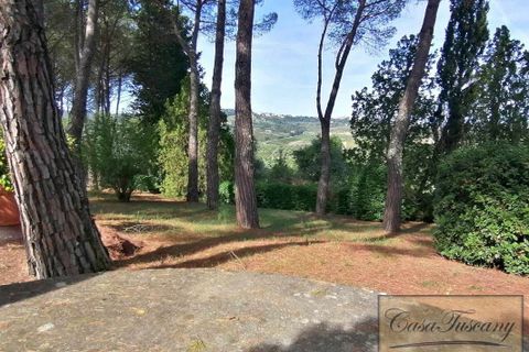 Farm i Gambassi Terme, Florence, Gambassi Terme - € 1.480.000 | Ref: v57117-x - foto 21