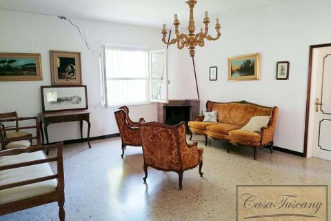 Farm i Gambassi Terme, Florence, Gambassi Terme - € 1.480.000 | Ref: v57117-x - foto 22