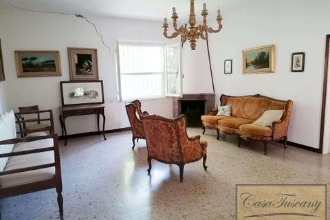 Farm i Gambassi Terme, Florence, Gambassi Terme - € 1.480.000 | Ref: v57117-x - foto 23