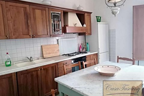 Farm i Gambassi Terme, Florence, Gambassi Terme - € 1.480.000 | Ref: v57117-x - foto 27
