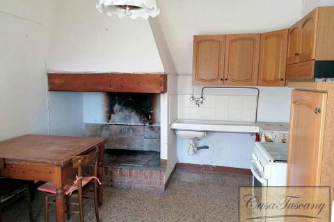 Farm i Gambassi Terme, Florence, Gambassi Terme - € 1.480.000 | Ref: v57117-x - foto 32