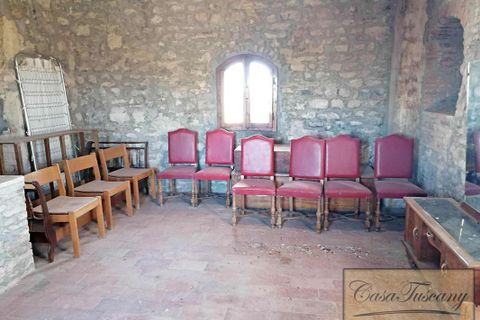 Farm i Gambassi Terme, Florence, Gambassi Terme - € 1.480.000 | Ref: v57117-x - foto 33