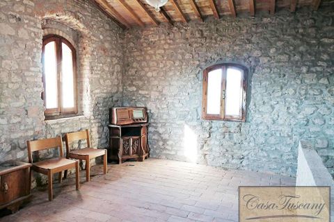 Farm i Gambassi Terme, Florence, Gambassi Terme - € 1.480.000 | Ref: v57117-x - foto 34