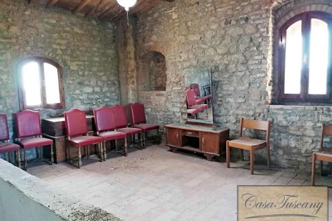 Farm i Gambassi Terme, Florence, Gambassi Terme - € 1.480.000 | Ref: v57117-x - foto 36
