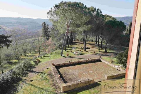 Farm i Gambassi Terme, Florence, Gambassi Terme - € 1.480.000 | Ref: v57117-x - foto 38