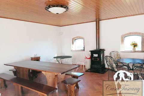 Farm i Gambassi Terme, Florence, Gambassi Terme - € 1.480.000 | Ref: v57117-x - foto 40