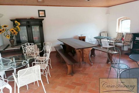 Farm i Gambassi Terme, Florence, Gambassi Terme - € 1.480.000 | Ref: v57117-x - foto 41