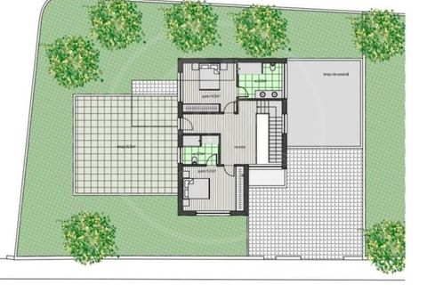 Villa i Chaves, Vila Real, Chaves - € 430.000 | Ref: CR203 - foto 3