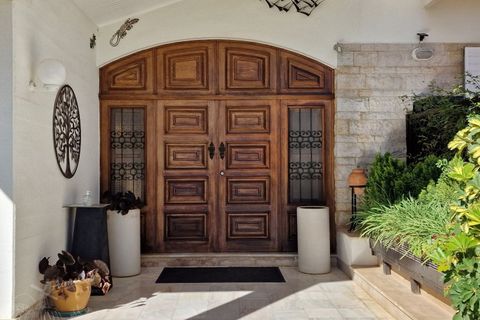 Villa i Tavira, Faro, Tavira - € 1.800.000 | Ref: MV536 - foto 42