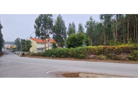 Helårsgrund i Lobao, Aveiro, Lobao - € 80.000 | Ref: 1322-TRR - foto 5