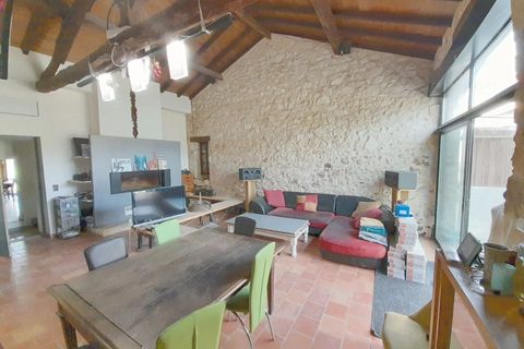 Villa a Paulhiac, Lot-et-Garonne, Paulhiac - € 436.170 | Ref: BVI62399 - foto 2