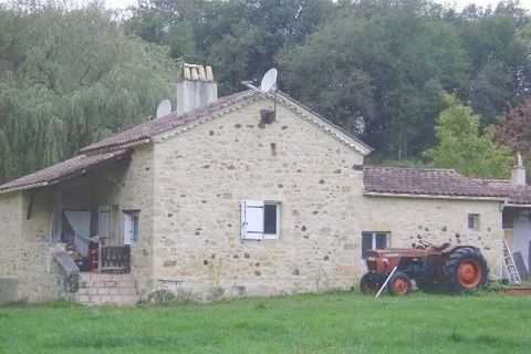 Villa a Paulhiac, Lot-et-Garonne, Paulhiac - € 436.170 | Ref: BVI62399 - foto 3