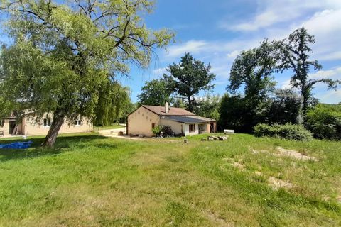 Villa a Paulhiac, Lot-et-Garonne, Paulhiac - € 436.170 | Ref: BVI62399 - foto 4
