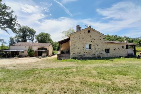 Villa a Paulhiac, Lot-et-Garonne, Paulhiac - € 436.170 | Ref: BVI62399 - foto 5