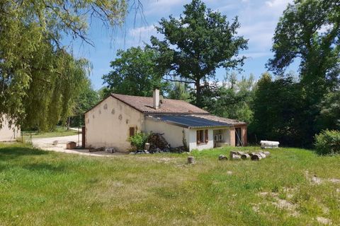 Villa a Paulhiac, Lot-et-Garonne, Paulhiac - € 436.170 | Ref: BVI62399 - foto 8