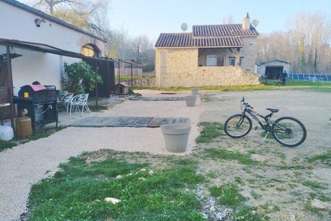 Villa a Paulhiac, Lot-et-Garonne, Paulhiac - € 436.170 | Ref: BVI62399 - foto 9