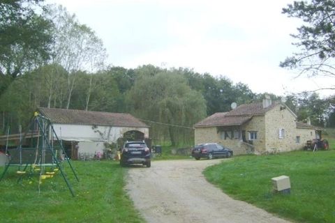 Villa a Paulhiac, Lot-et-Garonne, Paulhiac - € 436.170 | Ref: BVI62399 - foto 12
