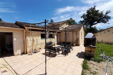 Villa a Paulhiac, Lot-et-Garonne, Paulhiac - € 436.170 | Ref: BVI62399 - foto 15
