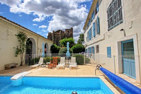 Villa a Pepieux, Aude, Pepieux - € 560.000 | Ref: BVI60442 - foto 3