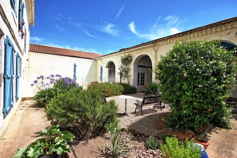 Villa a Pepieux, Aude, Pepieux - € 560.000 | Ref: BVI60442 - foto 2