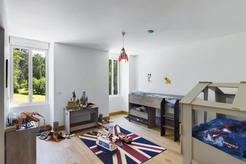 Villa a Agen, Lot-et-Garonne, Agen - € 1.732.500 | Ref: BVI64379 - foto 11